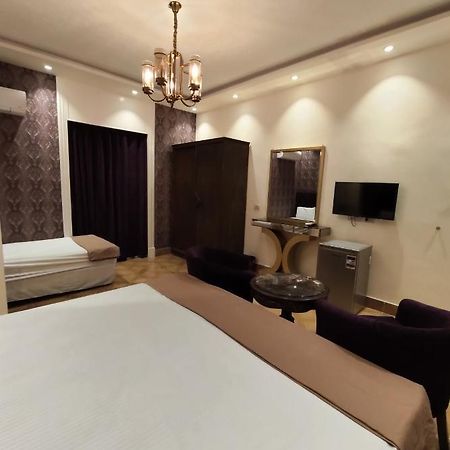 Hotel Richmond Down Town Kair Zewnętrze zdjęcie
