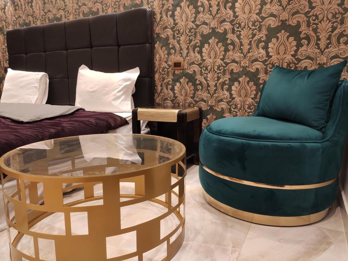 Hotel Richmond Down Town Kair Zewnętrze zdjęcie