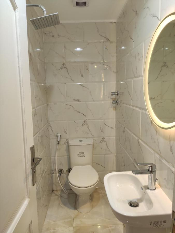 Hotel Richmond Down Town Kair Zewnętrze zdjęcie