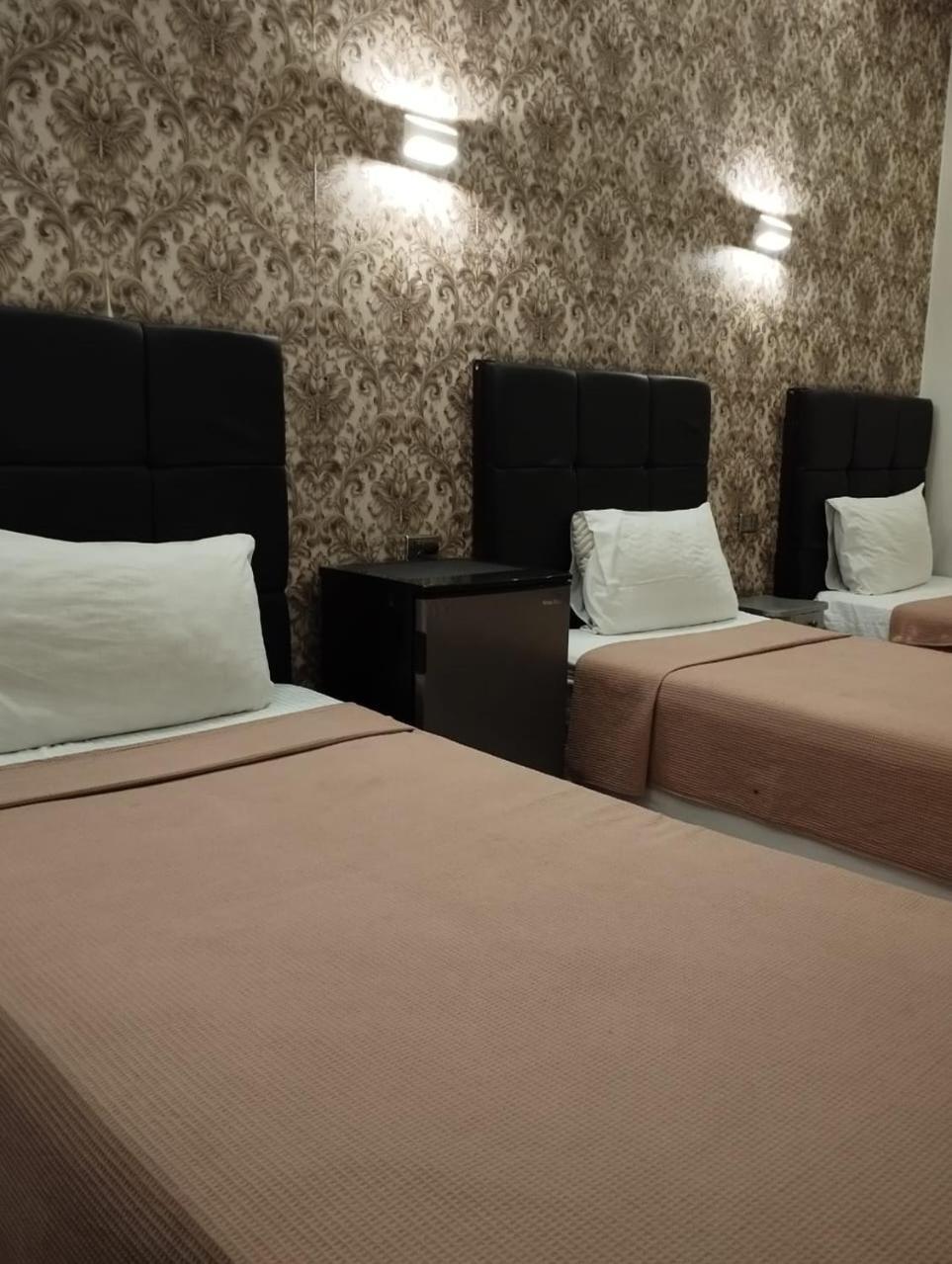 Hotel Richmond Down Town Kair Zewnętrze zdjęcie
