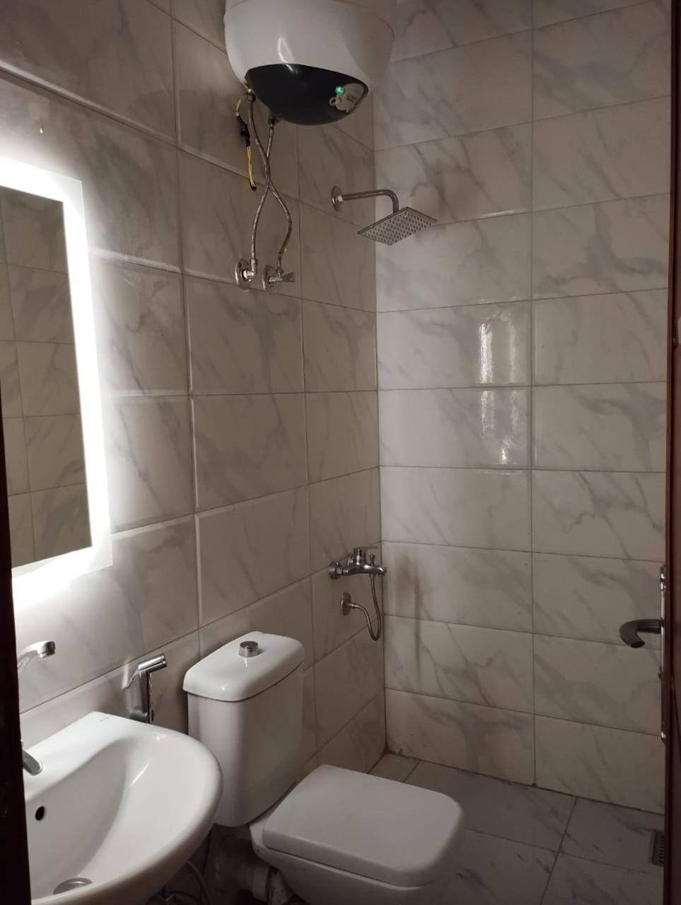 Hotel Richmond Down Town Kair Zewnętrze zdjęcie