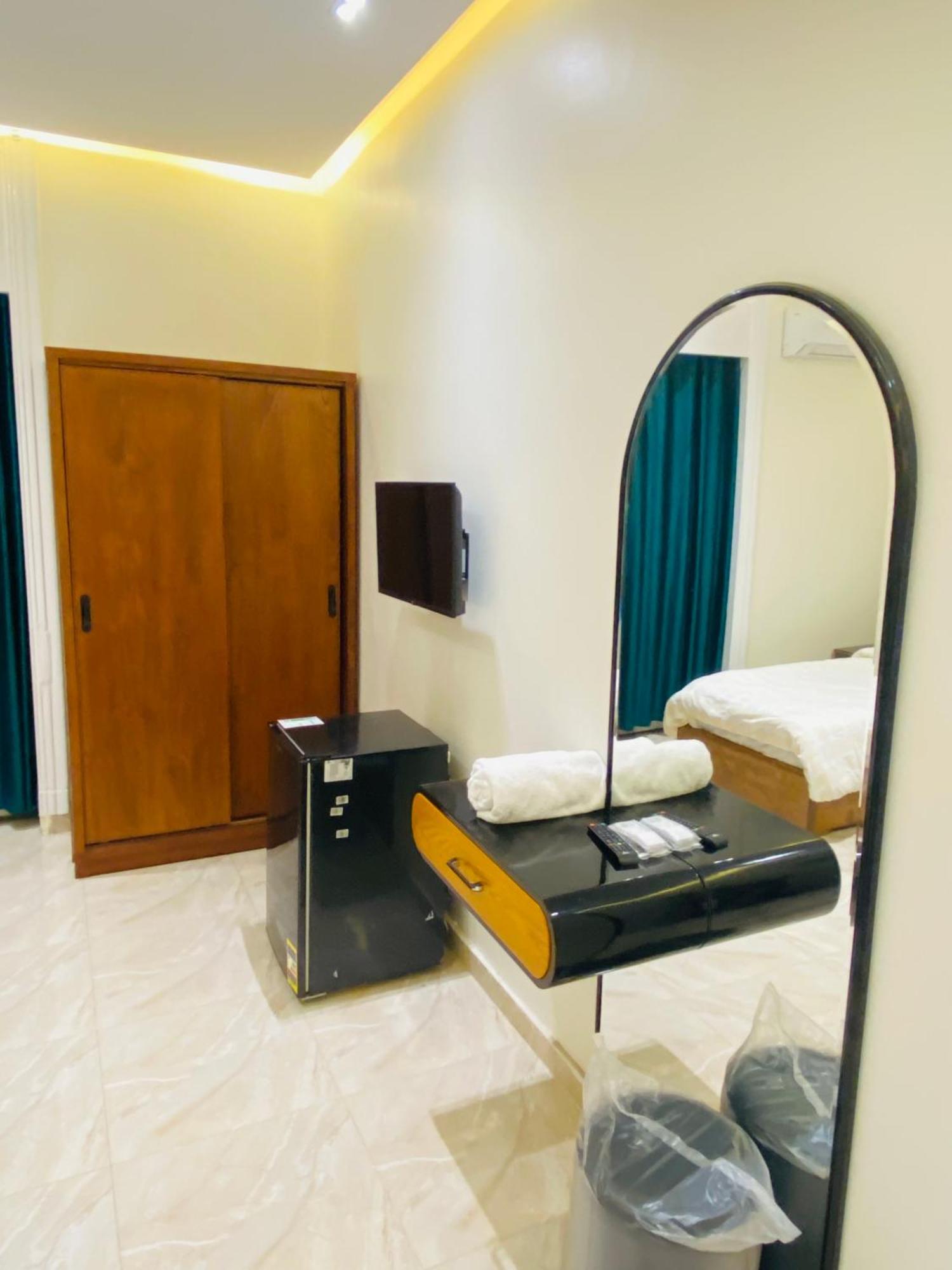 Hotel Richmond Down Town Kair Zewnętrze zdjęcie