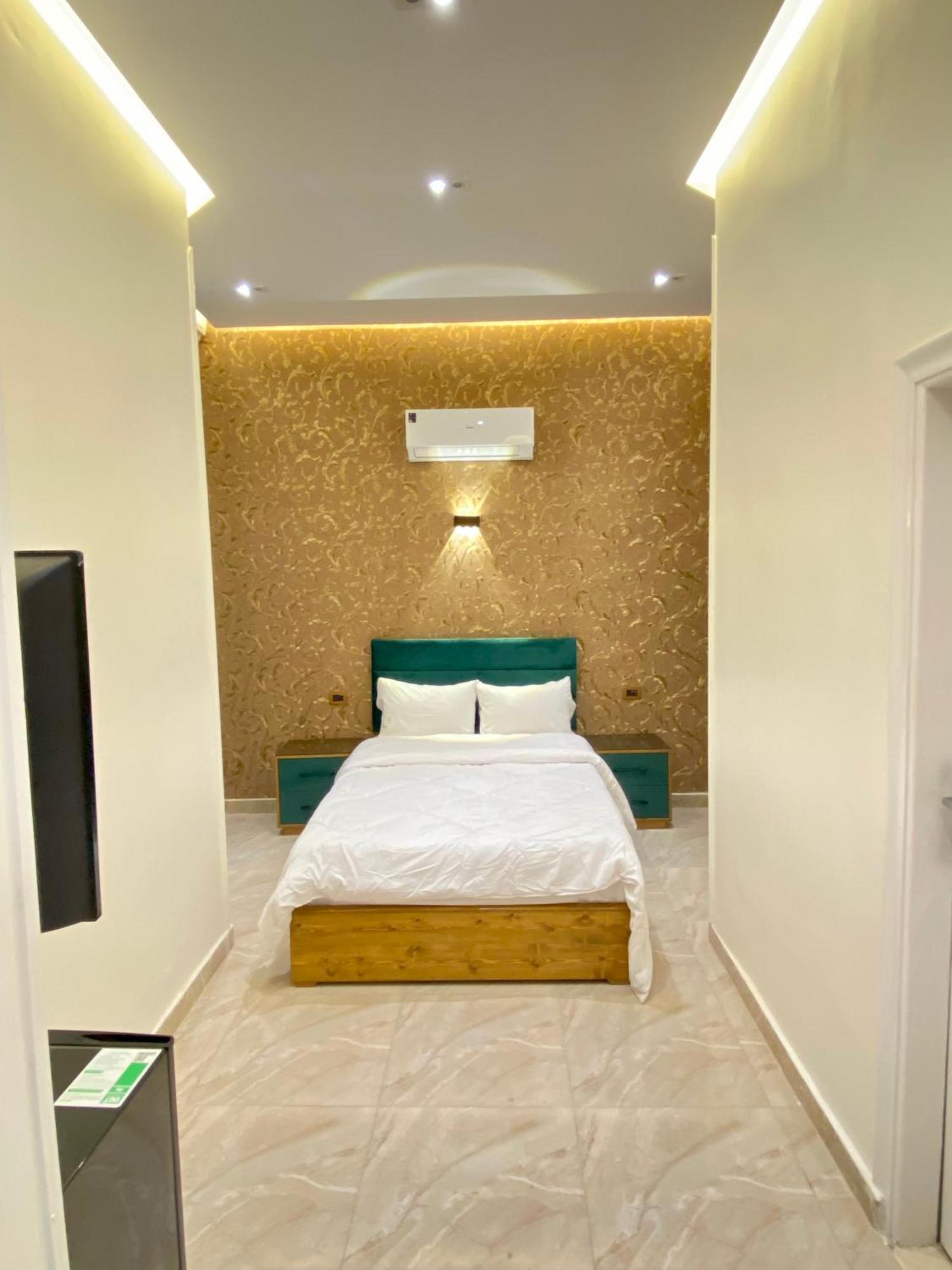 Hotel Richmond Down Town Kair Zewnętrze zdjęcie