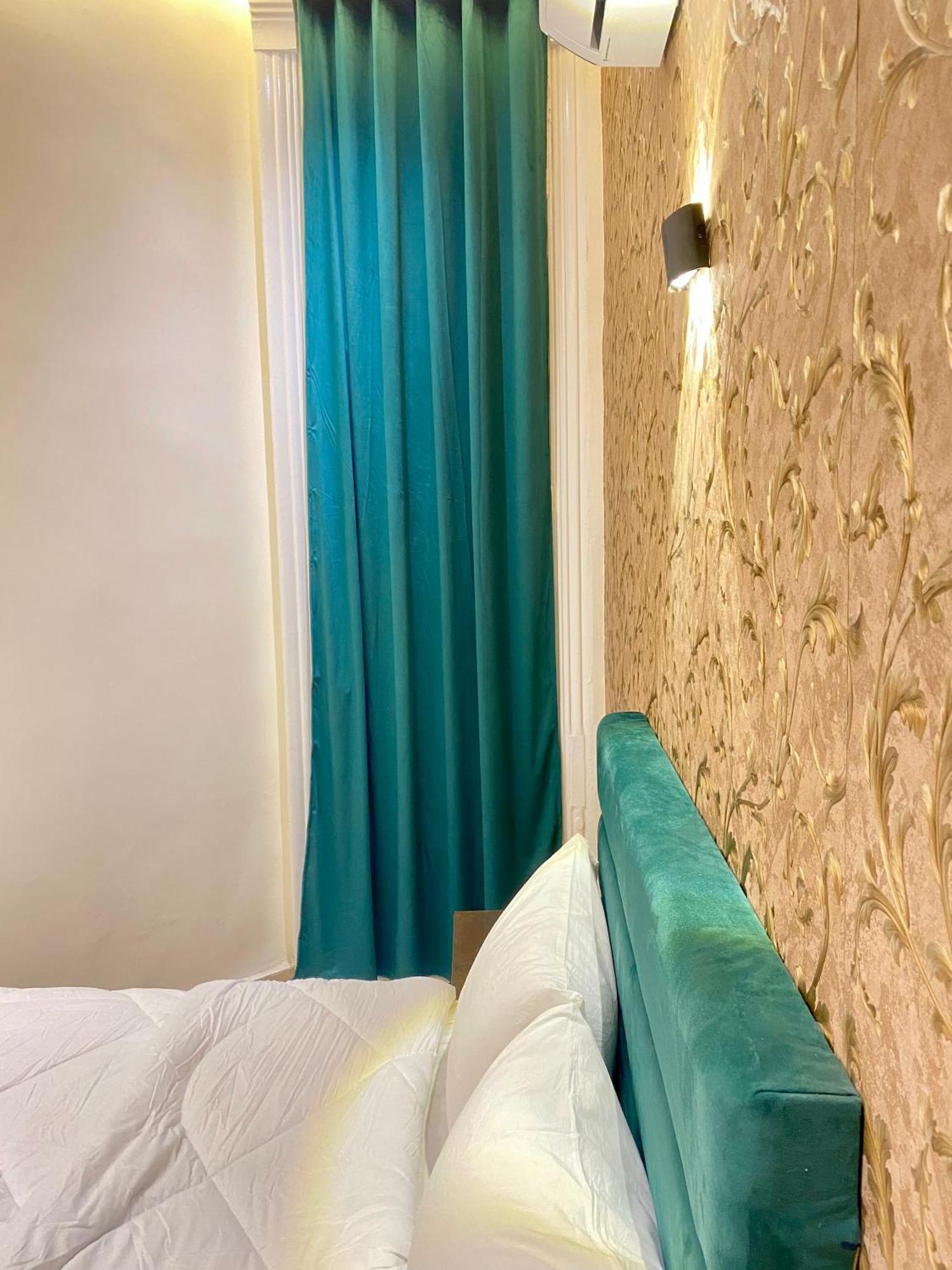 Hotel Richmond Down Town Kair Zewnętrze zdjęcie
