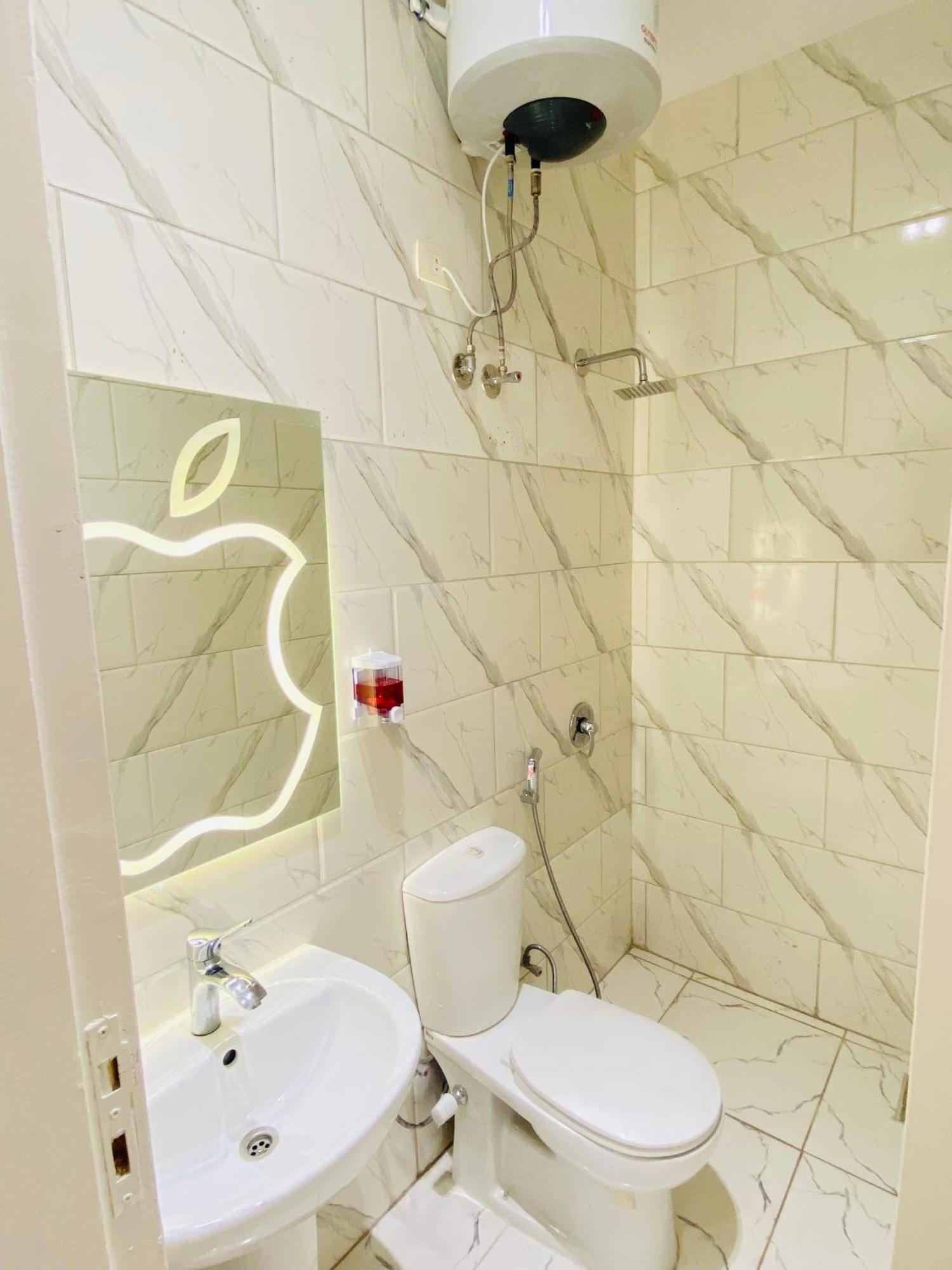Hotel Richmond Down Town Kair Zewnętrze zdjęcie