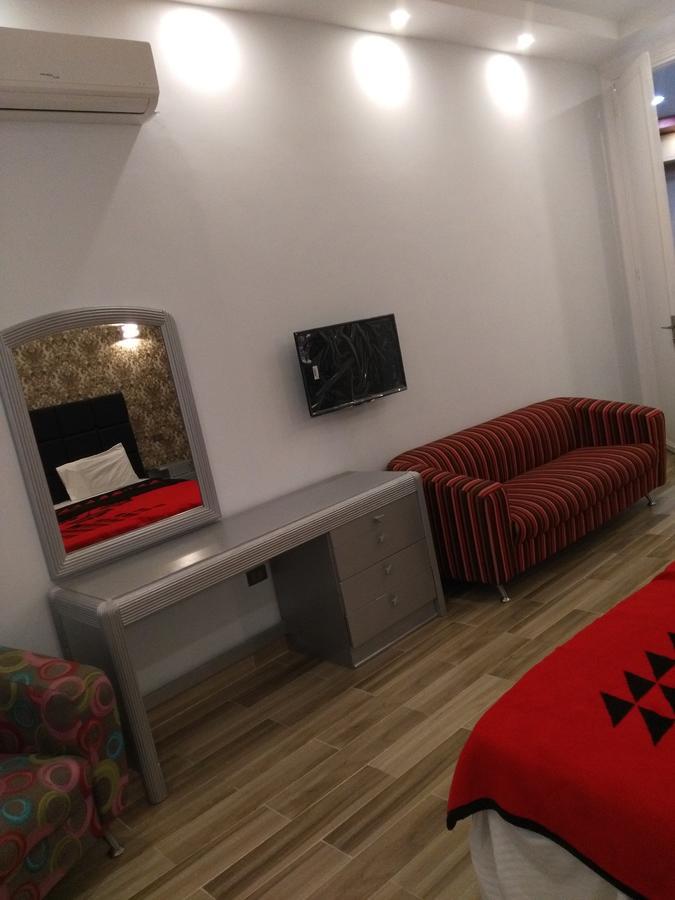 Hotel Richmond Down Town Kair Zewnętrze zdjęcie