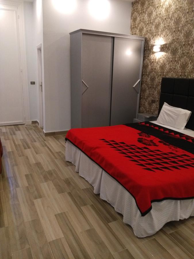 Hotel Richmond Down Town Kair Zewnętrze zdjęcie