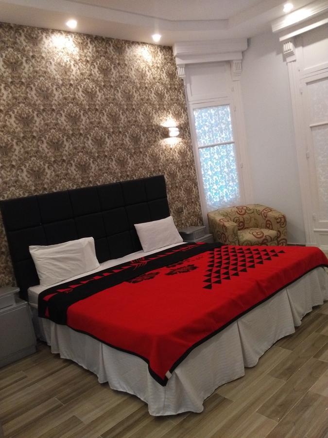 Hotel Richmond Down Town Kair Zewnętrze zdjęcie