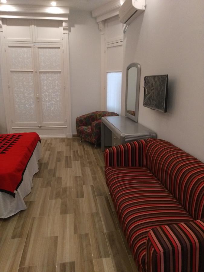 Hotel Richmond Down Town Kair Zewnętrze zdjęcie