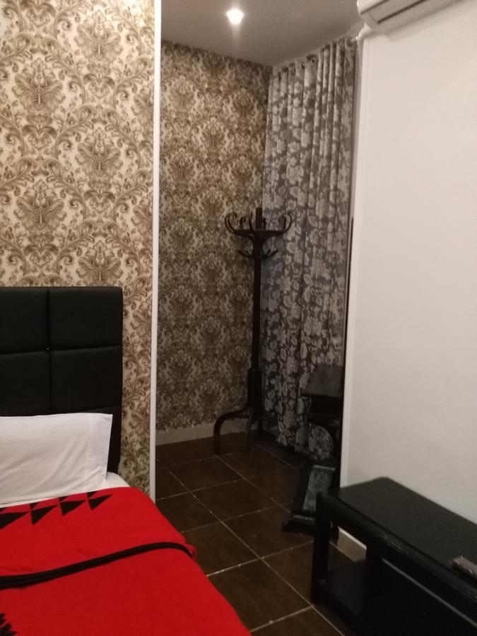 Hotel Richmond Down Town Kair Zewnętrze zdjęcie