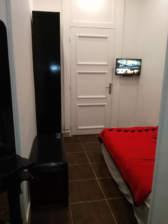 Hotel Richmond Down Town Kair Zewnętrze zdjęcie