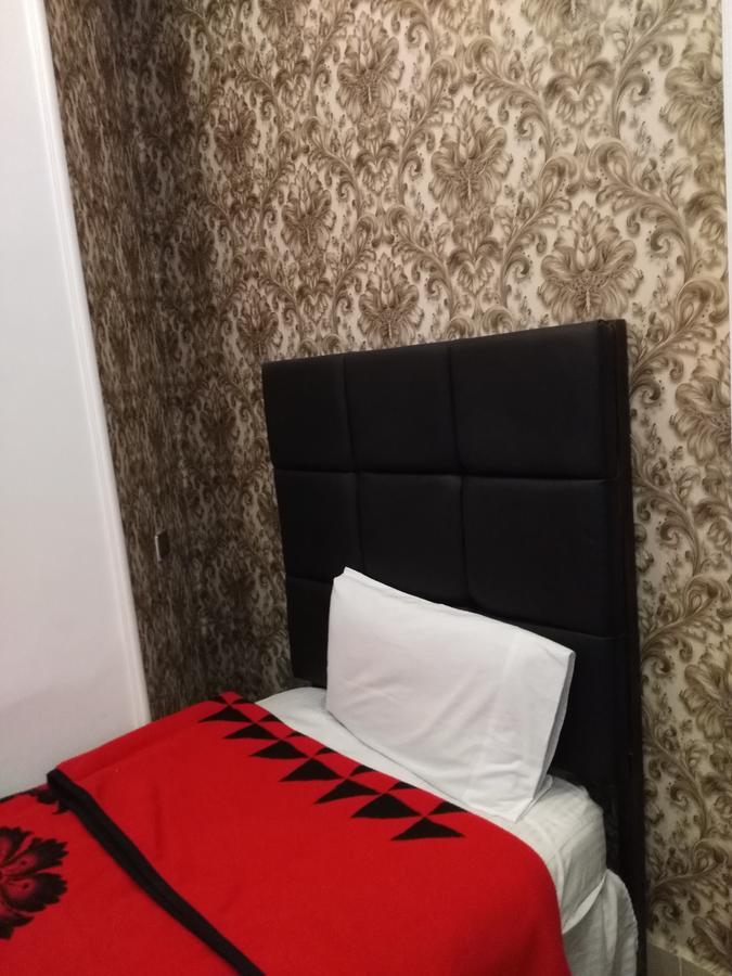 Hotel Richmond Down Town Kair Zewnętrze zdjęcie