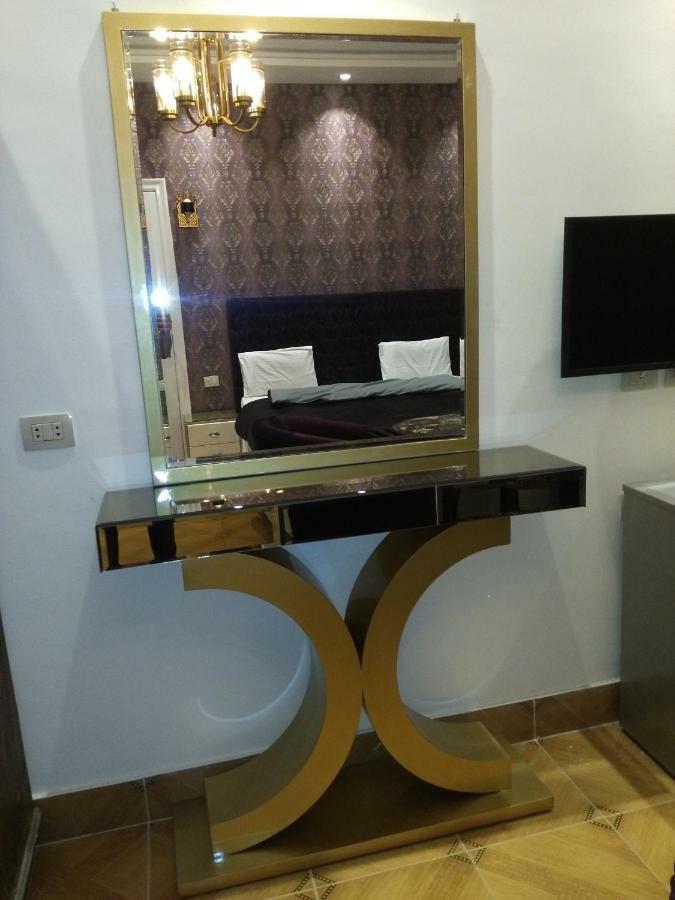 Hotel Richmond Down Town Kair Zewnętrze zdjęcie