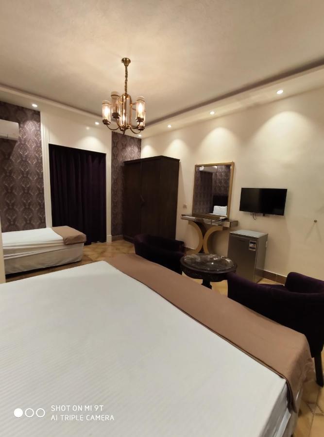 Hotel Richmond Down Town Kair Zewnętrze zdjęcie