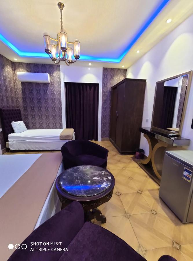 Hotel Richmond Down Town Kair Zewnętrze zdjęcie